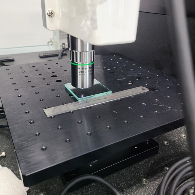 Custom Testing Machine 4